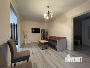 2-к квартира, на длительный срок, 46м2, 3/5 этаж