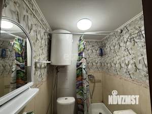 Студия квартира, на длительный срок, 19м2, 2/4 этаж