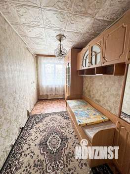 2-к квартира, на длительный срок, 43м2, 3/5 этаж