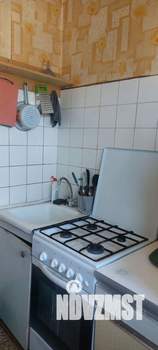 2-к квартира, на длительный срок, 45м2, 3/5 этаж