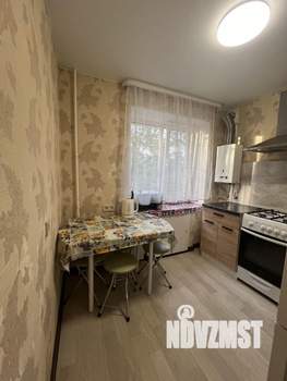 3-к квартира, посуточно, 67м2, 4/4 этаж