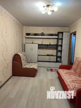 1-к квартира, на длительный срок, 42м2, 1/9 этаж