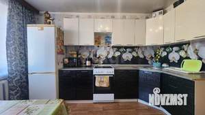 2-к квартира, на длительный срок, 53м2, 3/3 этаж