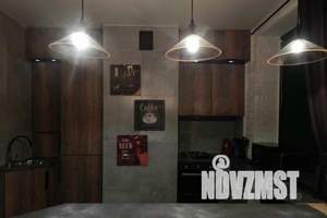 2-к квартира, посуточно, 46м2, 2/2 этаж