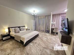 1-к квартира, посуточно, 32м2, 5/9 этаж