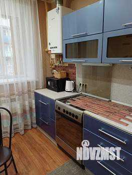 1-к квартира, на длительный срок, 32м2, 1/5 этаж