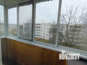 1-к квартира, посуточно, 30м2, 5/5 этаж