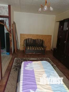 2-к квартира, на длительный срок, 45м2, 1/5 этаж