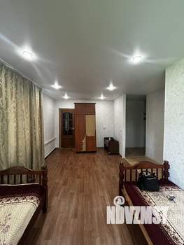 1-к квартира, на длительный срок, 31м2, 2/2 этаж