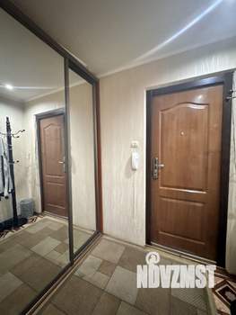 2-к квартира, посуточно, 45м2, 3/5 этаж