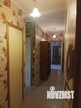 2-к квартира, на длительный срок, 45м2, 4/4 этаж