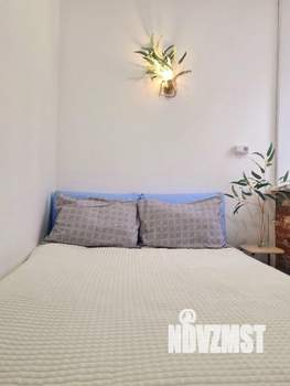 2-к квартира, посуточно, 26м2, 1/1 этаж