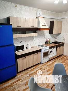 1-к квартира, посуточно, 40м2, 14/16 этаж