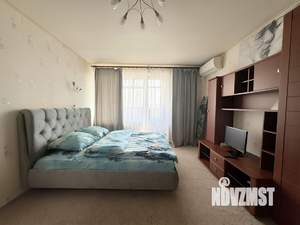 1-к квартира, посуточно, 39м2, 9/14 этаж