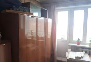 2-к квартира, на длительный срок, 50м2, 5/5 этаж