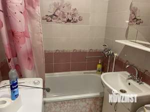 2-к квартира, посуточно, 50м2, 2/3 этаж