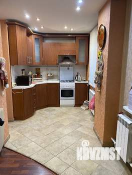 2-к квартира, посуточно, 45м2, 5/5 этаж