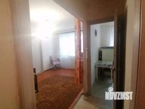 2-к квартира, на длительный срок, 46м2, 2/5 этаж