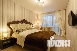 1-к квартира, посуточно, 34м2, 4/5 этаж