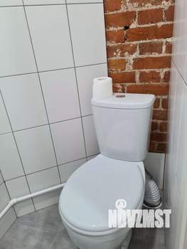 1-к квартира, посуточно, 23м2, 1/1 этаж