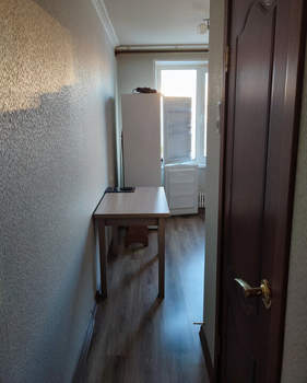 1-к квартира, на длительный срок, 35м2, 8/9 этаж