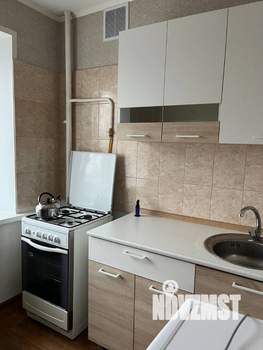 3-к квартира, на длительный срок, 52м2, 3/5 этаж