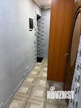 3-к квартира, на длительный срок, 44м2, 3/5 этаж