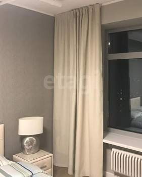 3-к квартира, на длительный срок, 77м2, 11/24 этаж