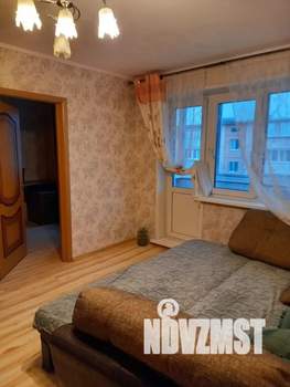 2-к квартира, посуточно, 47м2, 4/5 этаж