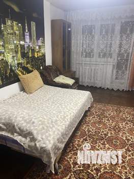 2-к квартира, посуточно, 54м2, 8/9 этаж