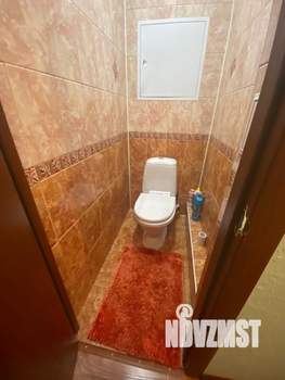 1-к квартира, посуточно, 42м2, 11/14 этаж