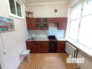 1-к квартира, на длительный срок, 35м2, 1/2 этаж