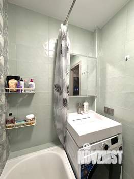 2-к квартира, на длительный срок, 45м2, 8/9 этаж