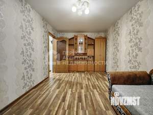 1-к квартира, на длительный срок, 33м2, 10/10 этаж