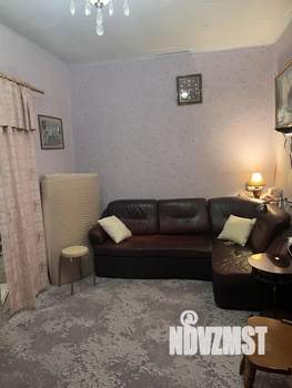 1-к квартира, на длительный срок, 30м2, 2/2 этаж