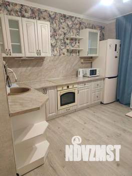 2-к квартира, посуточно, 60м2, 1/1 этаж