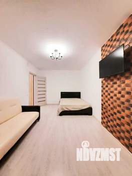 2-к квартира, посуточно, 56м2, 1/1 этаж