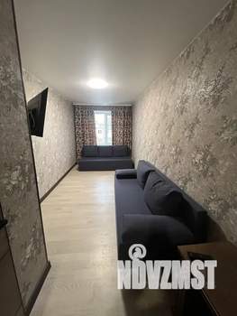 3-к квартира, посуточно, 64м2, 4/4 этаж