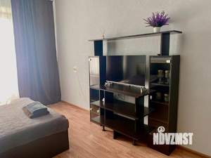 1-к квартира, посуточно, 34м2, 1/1 этаж