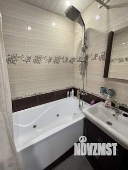 2-к квартира, посуточно, 55м2, 11/16 этаж