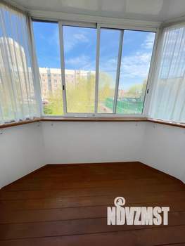 1-к квартира, на длительный срок, 39м2, 2/5 этаж