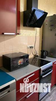 1-к квартира, посуточно, 37м2, 1/6 этаж