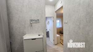 1-к квартира, на длительный срок, 30м2, 5/5 этаж