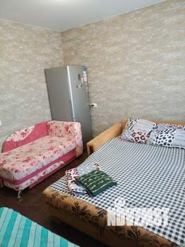 Студия квартира, посуточно, 16м2, 5/6 этаж