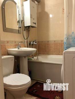 2-к квартира, на длительный срок, 44м2, 2/5 этаж