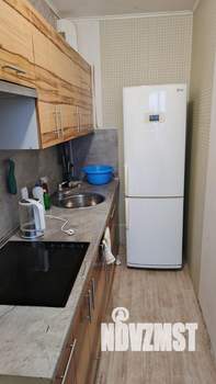 Студия квартира, на длительный срок, 25м2, 6/6 этаж