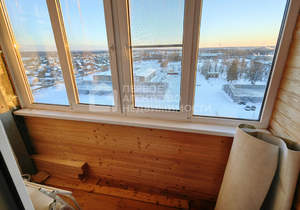 1-к квартира, на длительный срок, 33м2, 10/10 этаж