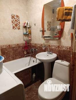 2-к квартира, на длительный срок, 45м2, 1/5 этаж