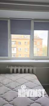 Студия квартира, на длительный срок, 18м2, 5/5 этаж