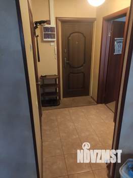 1-к квартира, на длительный срок, 43м2, 2/14 этаж